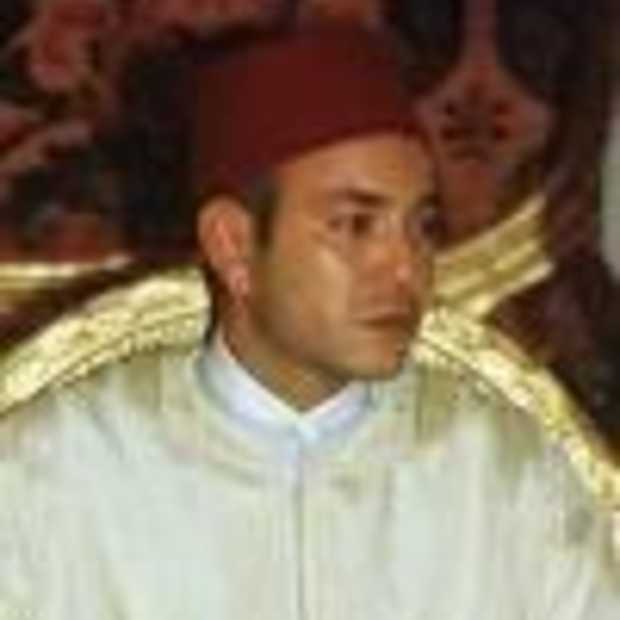 Gratie voor Marokkaanse Facebookprins