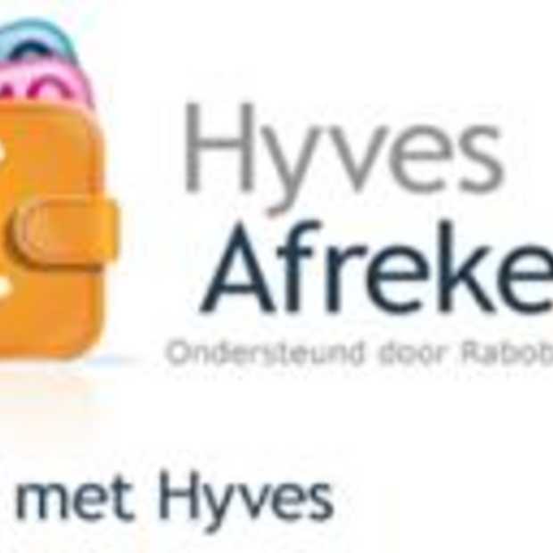 Gratis betalen via Hyves Afrekenen