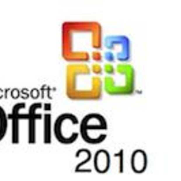 Gratis download Microsoft Office 2010 beschikbaar