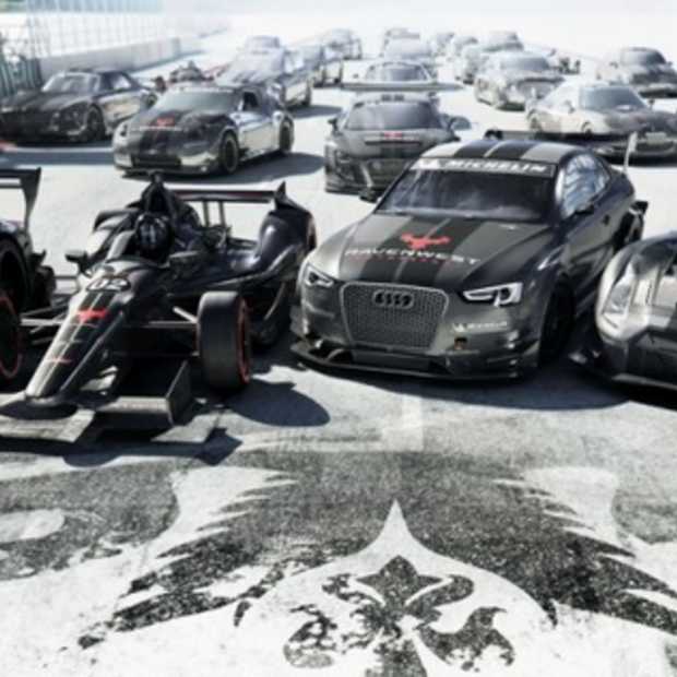 Grid Autosport: Too much too late