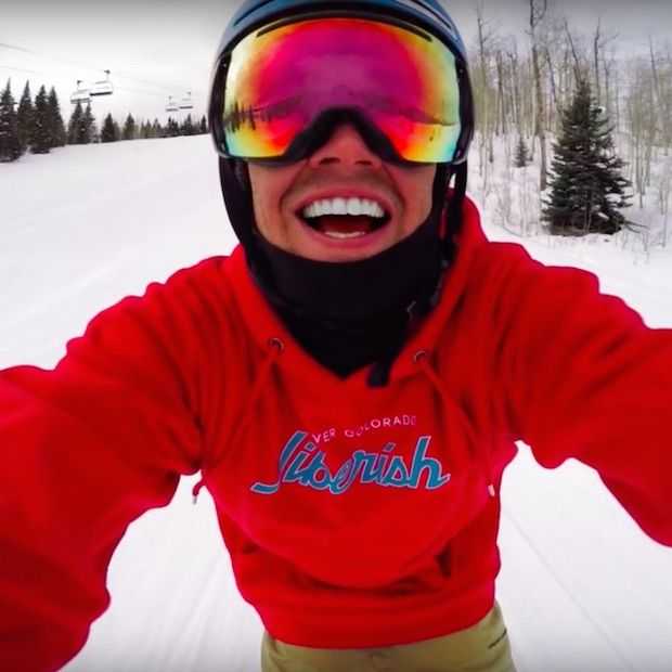 Bekijk hier de eerste beelden van de GoPro-drone Karma