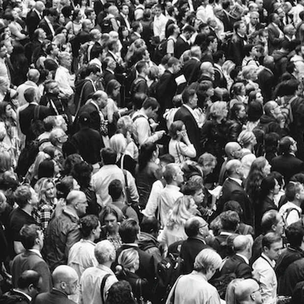 Oh nee: WhatsApp test groepsgesprekken met meer dan 1.000 man