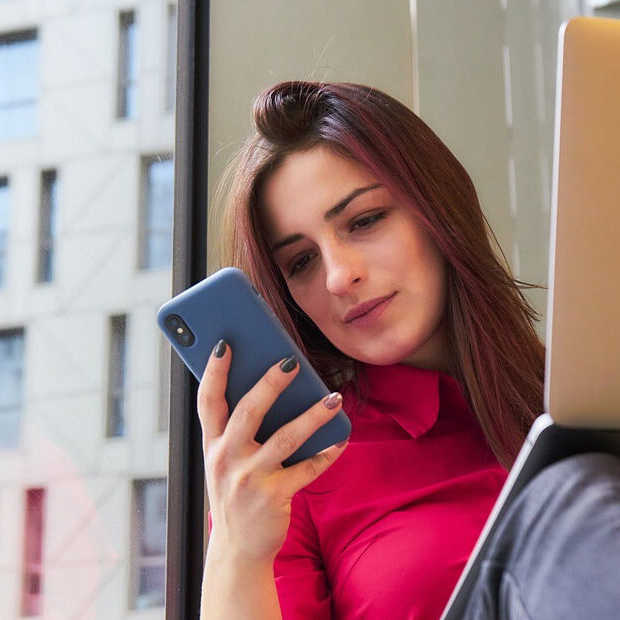 Groepception op WhatsApp: groepen maken binnen groepen