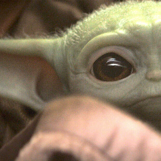 ​Mis je Baby Yoda? Tien toffe producten met Grogu erop