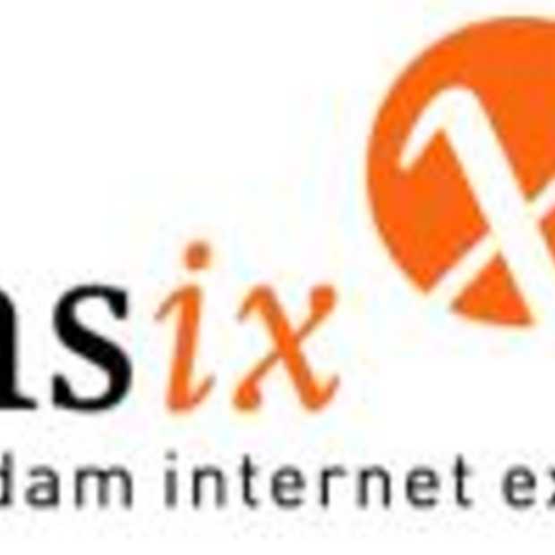 Grote storing Amsix stoorde Nederlands internetverkeer