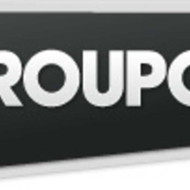 Groupon gaat dienstverlening dit jaar verbeteren