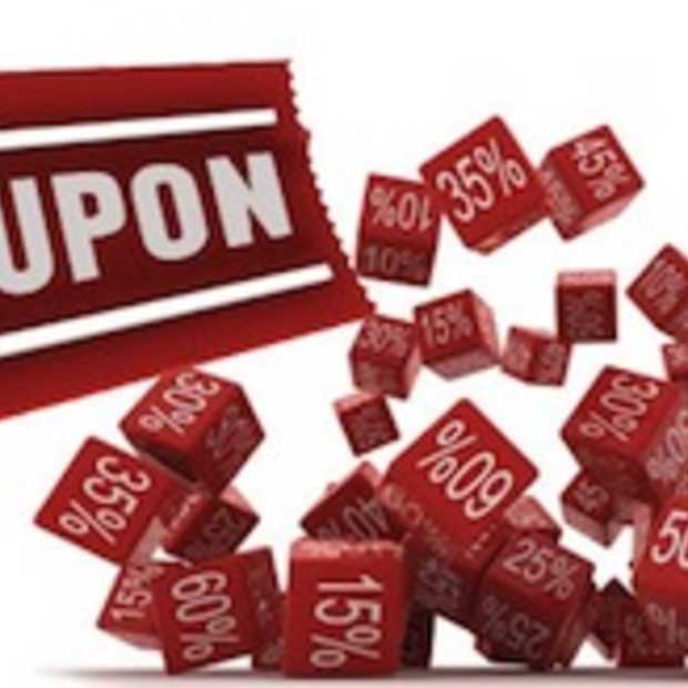 Groupon wacht met beursgang