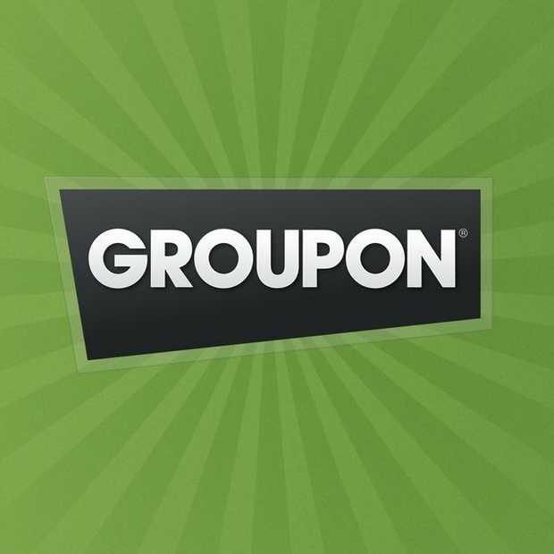 Groupon lanceert nieuwe Nederlandse website met verbeterde zoekfuncties