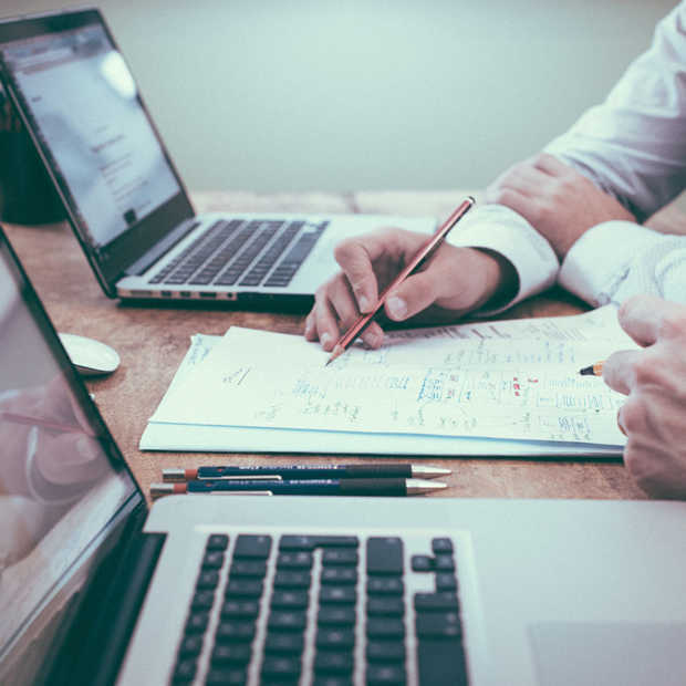 Insider bereikt Unicorn status na investeringsronde van $121 miljoen