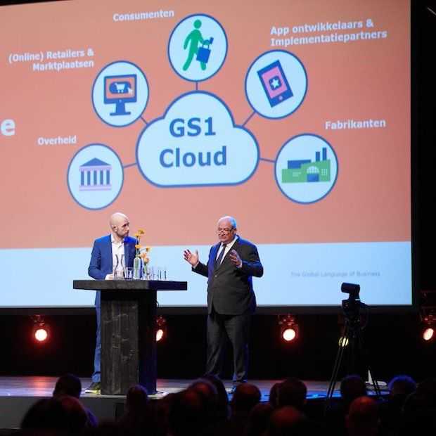 GS1 gaat van start met GS1 Cloud