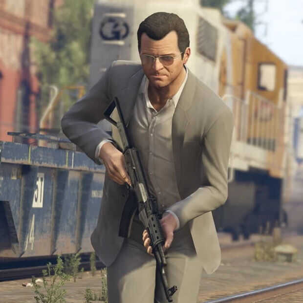 ​Eerste beelden van Grand Theft Auto 6 mogelijk gelekt