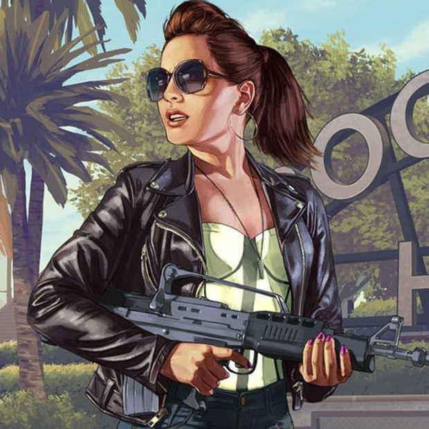 ​Grand Theft Auto 6: waarom de hype zo oplaait
