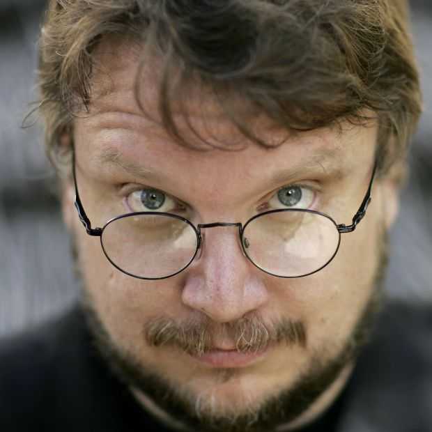 Guillermo del Toro klaar met games