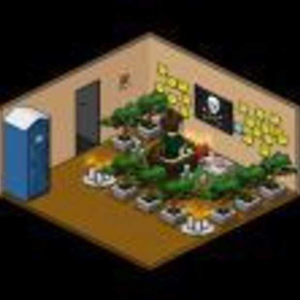 Habbo gaat crossmedia