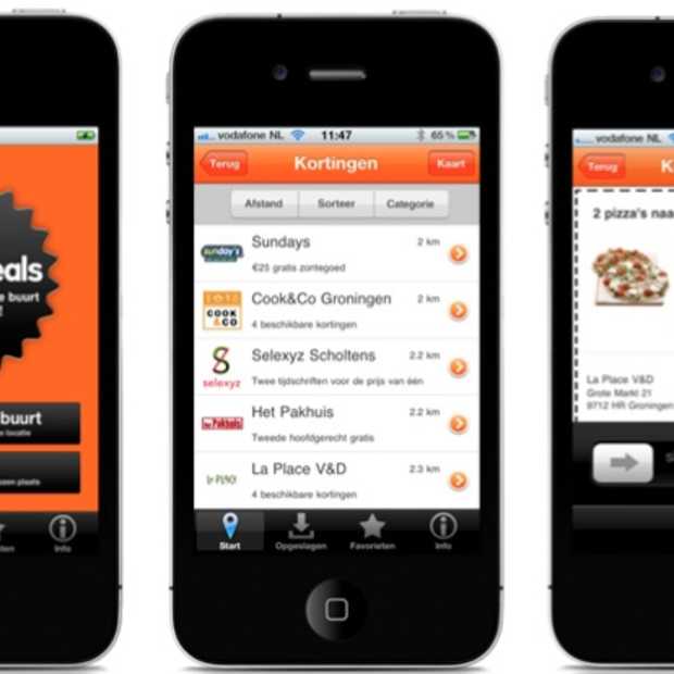 Habbo Hotel lanceert mobile messenger voor iOS