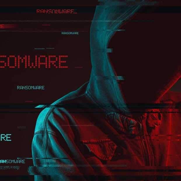 Toename van ransomware en fileless malware in 2021