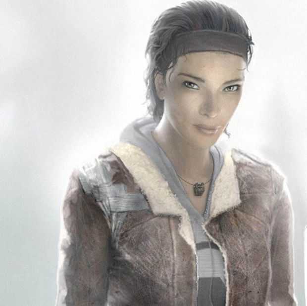 Half-Life: Alyx aangekondigd, komt dertien jaar na laatste deel