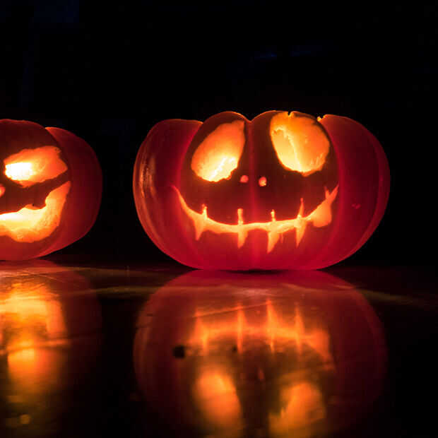 Halloween is hier: de leukste tweets, apps en inhakers