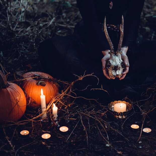 De 10 beste en engste horrorfilms- en series voor Halloween