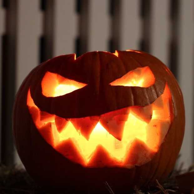 ​Halloween in de gameswereld, de leukste extra’s van dit jaar