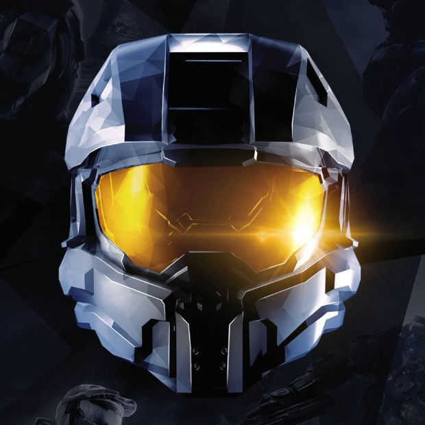 Halo Master Chief Collection: duurt lang
