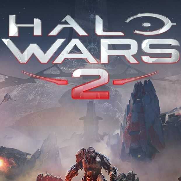 Halo Wars 2 schiet iets te wild om zich heen