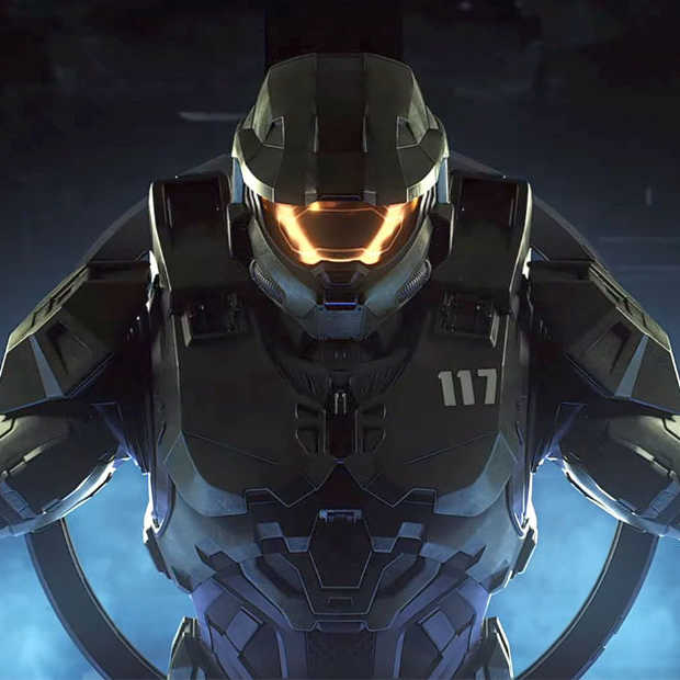 Shooterreeks Halo krijgt voor het eerst free-to-play multiplayer