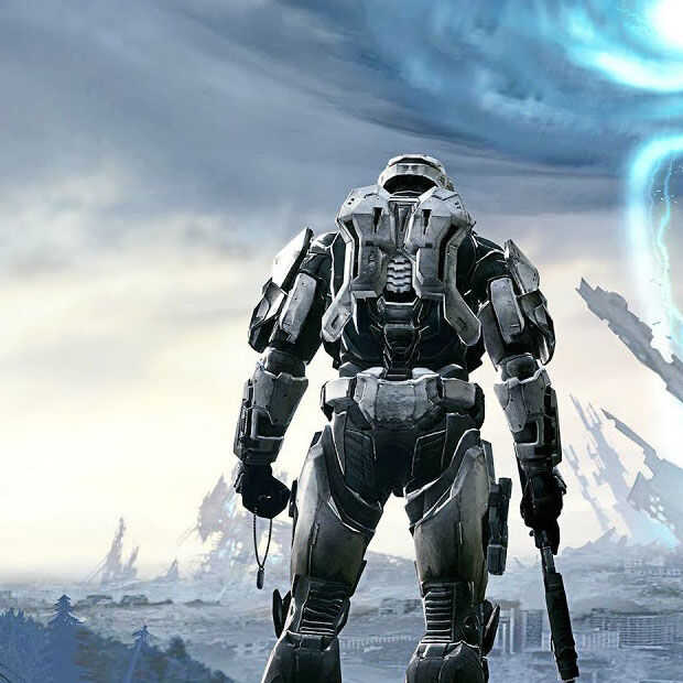 Xbox Series X verschijnt in november