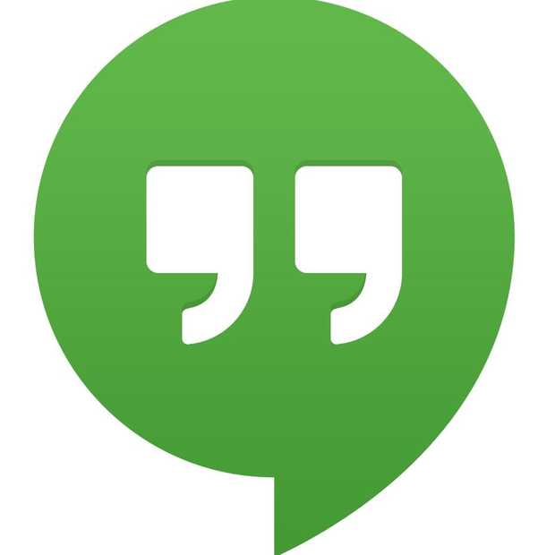 Google Hangouts krijgt eigen website