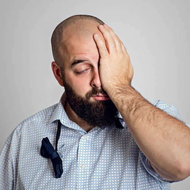 Hangover-Free​ Alcohol