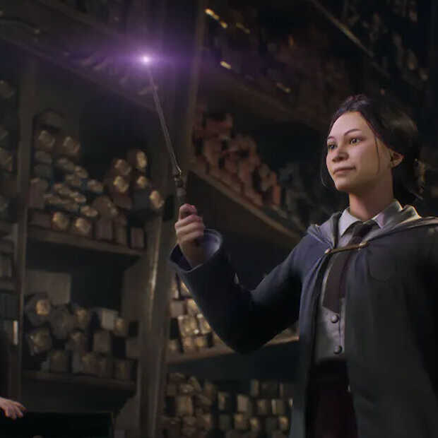 Eindelijk Hogwarts Legacy: 5 redenen om hem te spelen