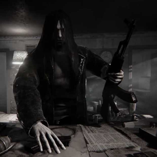 Hatred is niets meer dan het ultieme product van angst