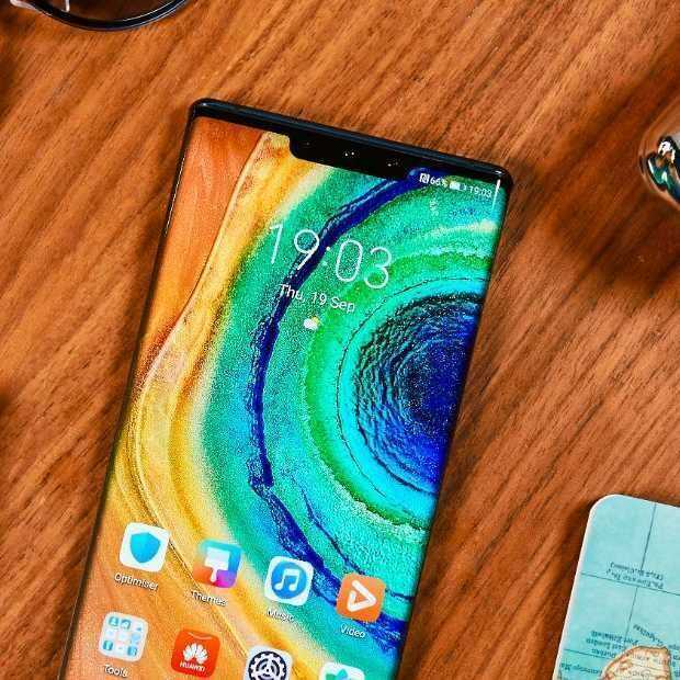 Huawei komt met Game Fest in AppGallery