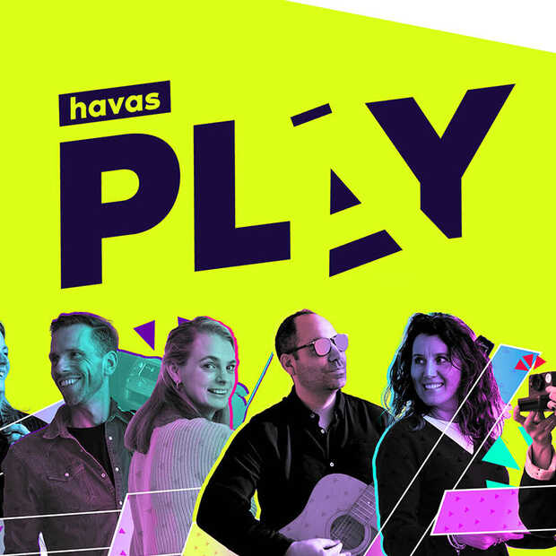 Havas+Lemz breidt uit met Havas Play
