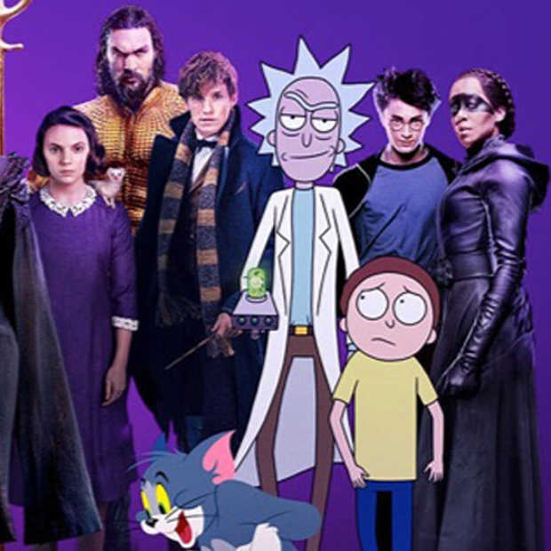 ​Warner Bros is 1,8 miljoen abonnees kwijt door fusie HBO Max