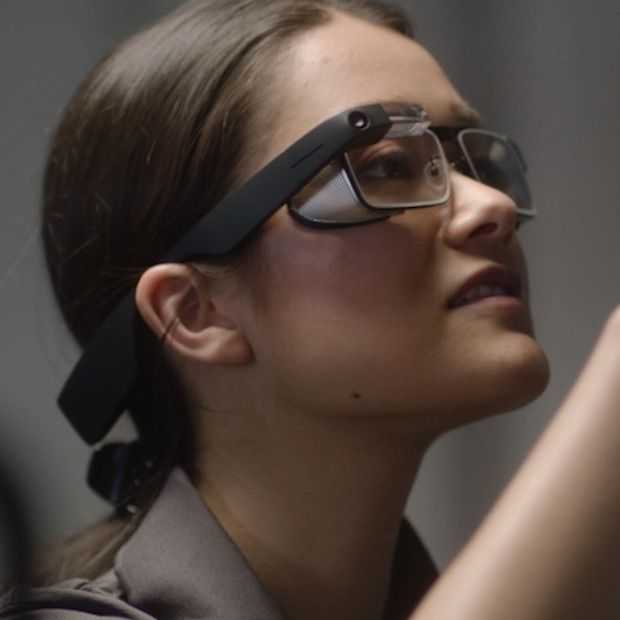 Google Glass krijgt serieuze update en prijsverlaging