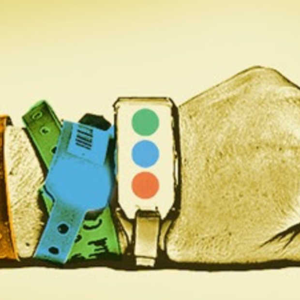 Health, wearables & privacy op het SXSW Event