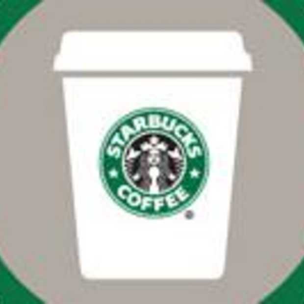 Heb jij al je #4S Starbucks Barrista badge? 