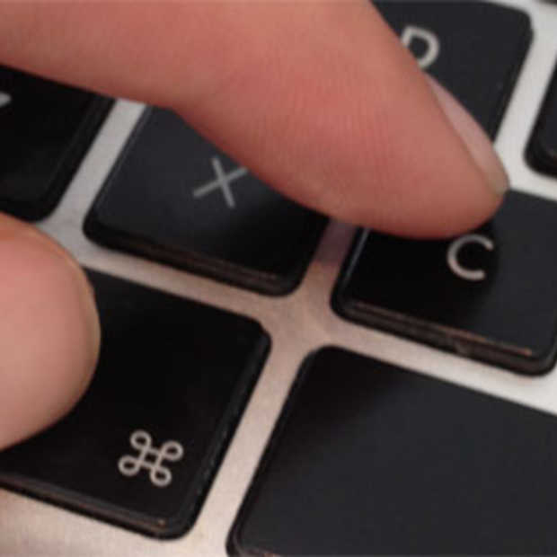Heeft Social Media een Copy & Paste generatie gecreëerd? [Infographic]