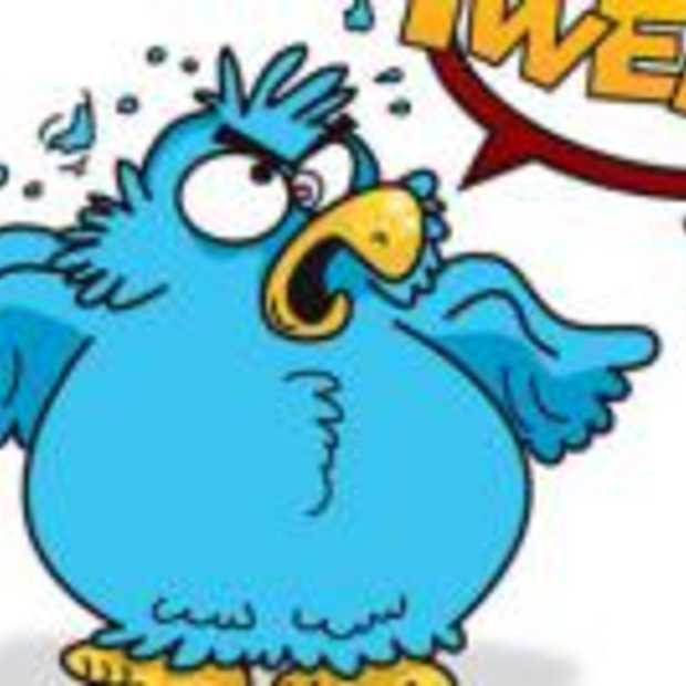 Heeft Twitter ruzie geleid tot moord?