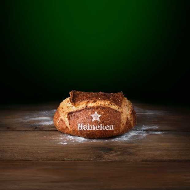 Groot succes voor Heineken Bakery: check the aftermovie