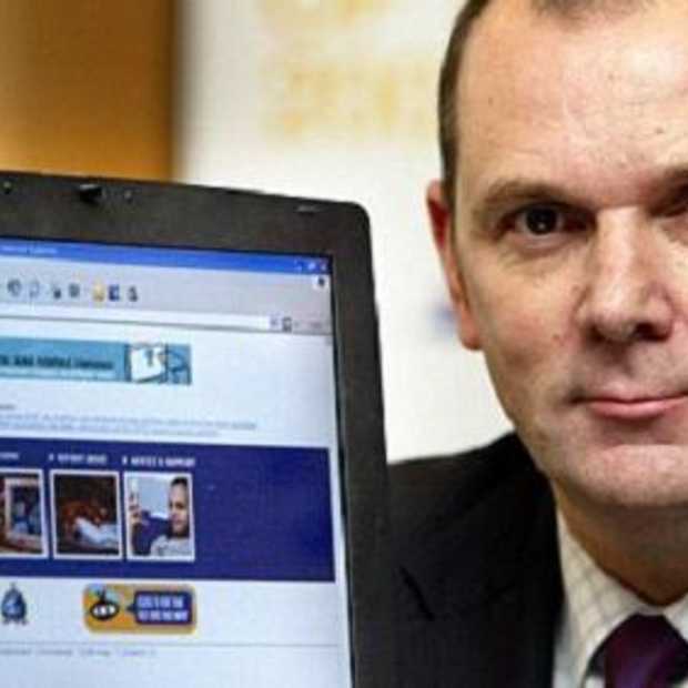 'Help, mijn ouders zitten op Facebook!' 