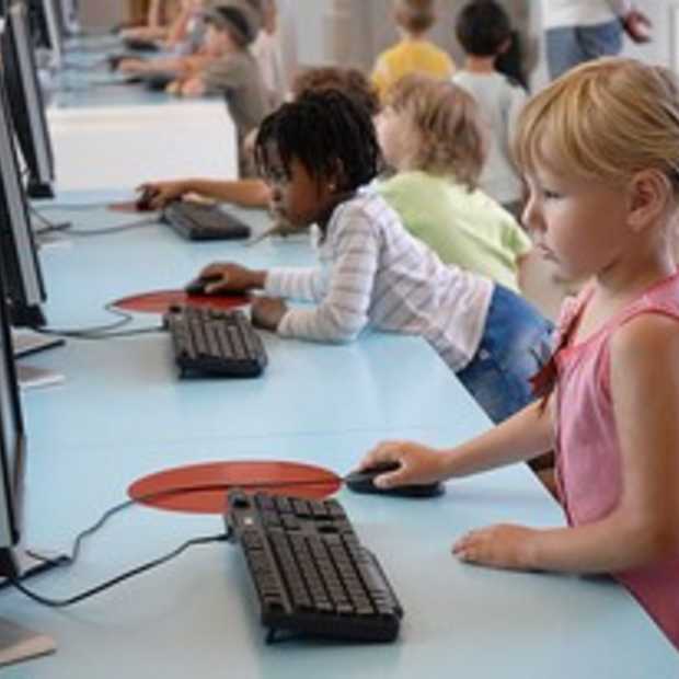 Helpt gaming kinderen met leren? [Infographic]