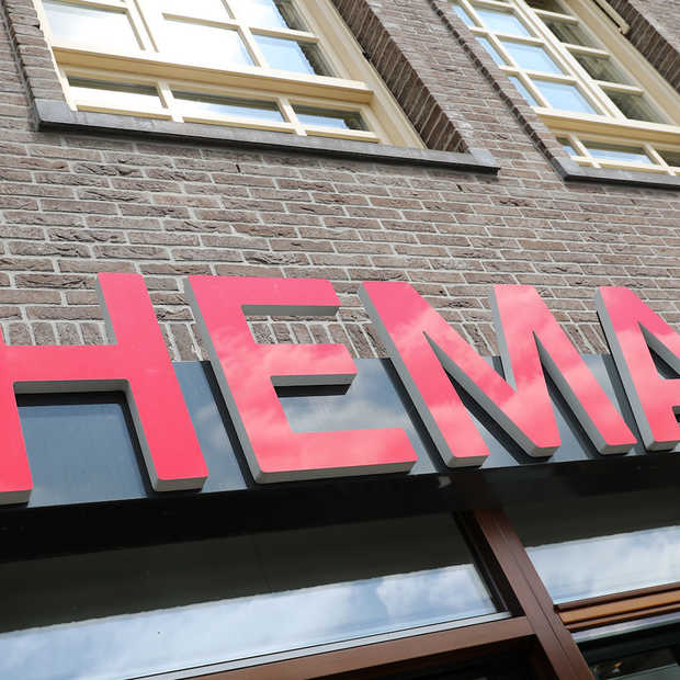 HEMA gaat samenwerken met Jumbo