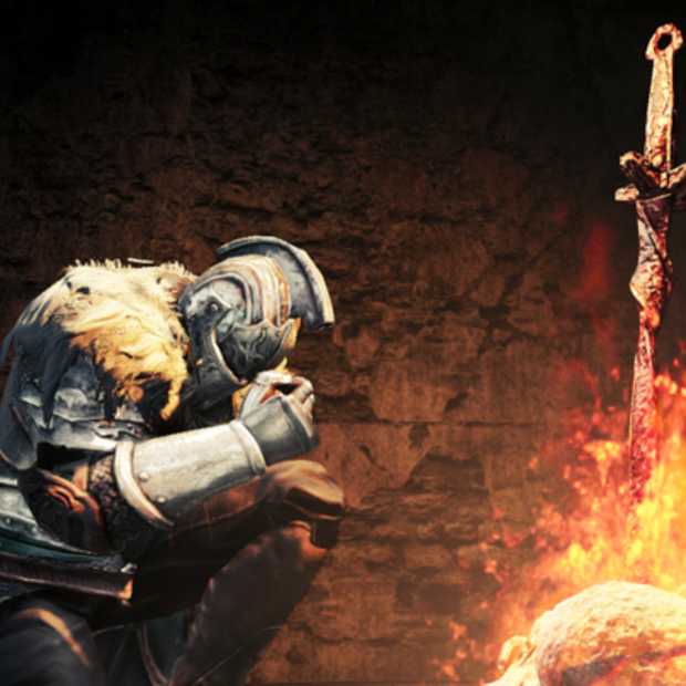 Het briljante Dark Souls 2 vermorzelt je met veel plezier nog een keer