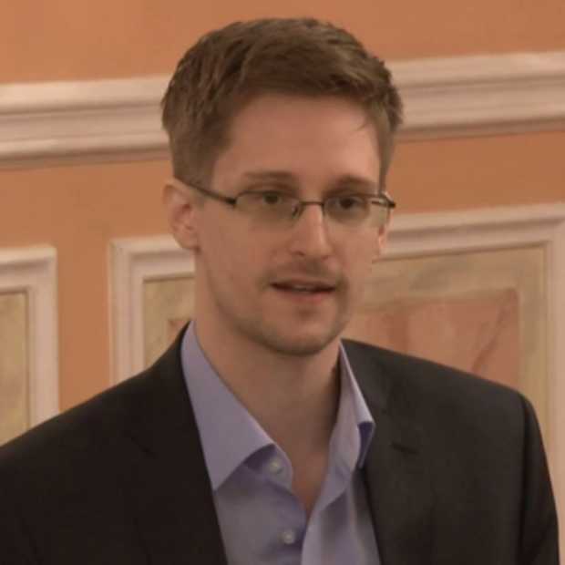 Het Europees Parlement laat Snowden vallen