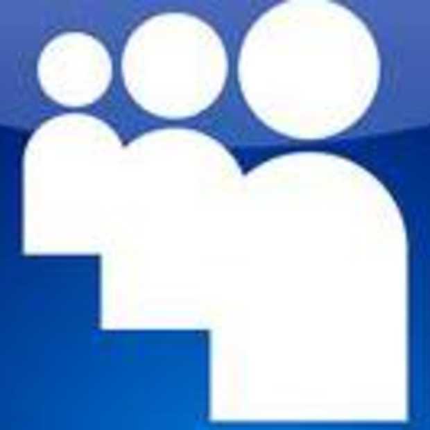 Het gaat niet goed met MySpace