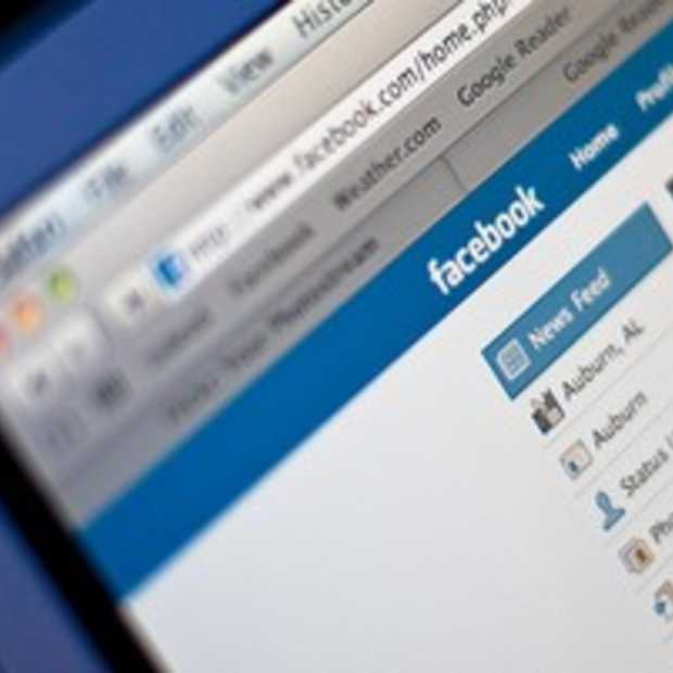 Het hacken van Facebook accounts is in opmars
