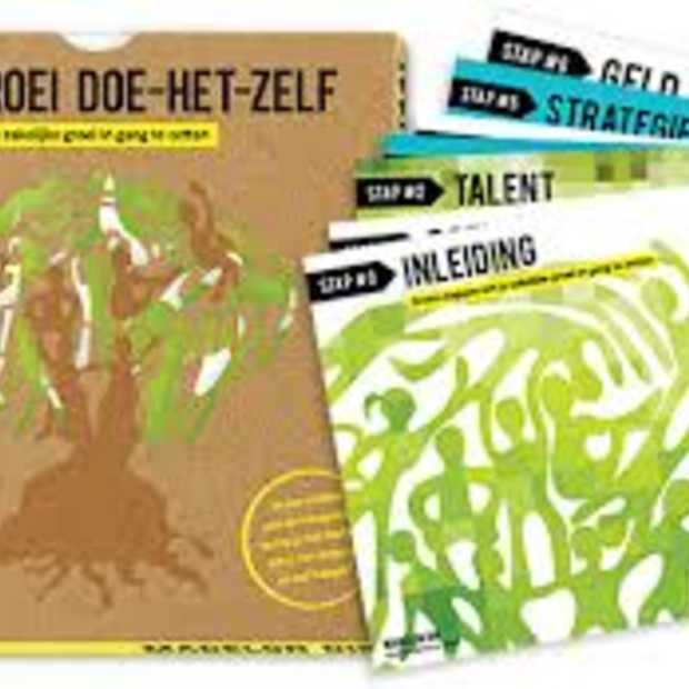 Het summum van self publishing: je eigen boek uitgeven