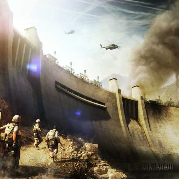 Het Verschil Dat Operation Flashpoint: Red River Maakt